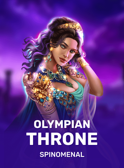 Olympian Throne