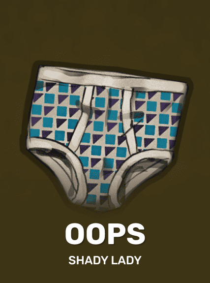 Oops