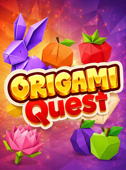 Origami Quest