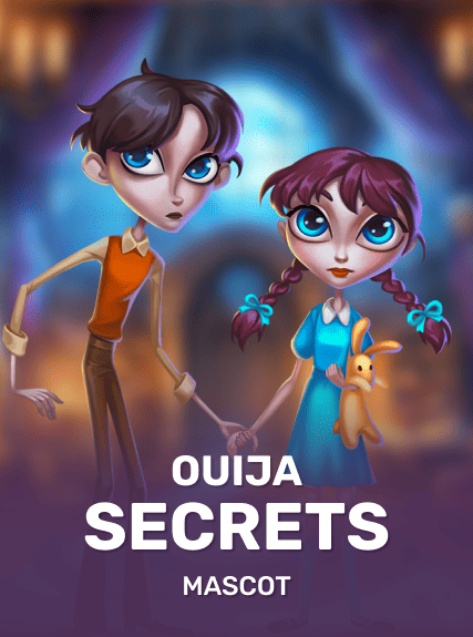 OUIJA SECRETS
