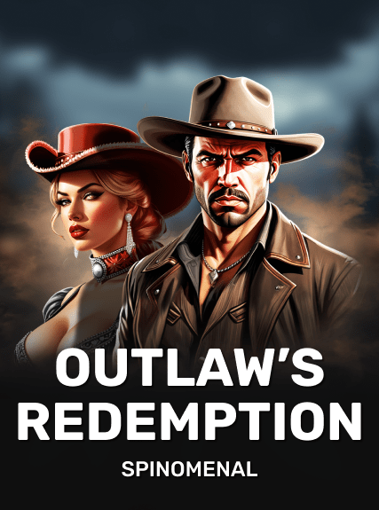 Outlaw’s Redemption