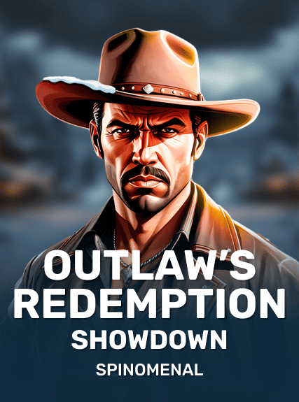 Outlaw’s Redemption - Showdown
