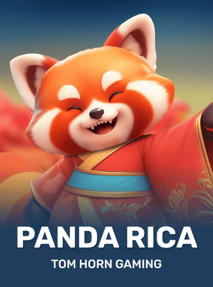 Panda Rica