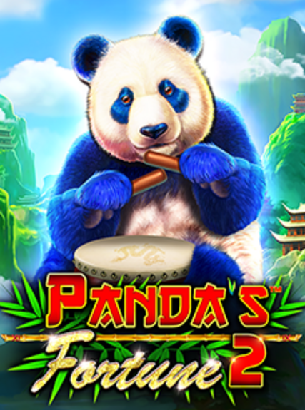 Panda Fortune 2