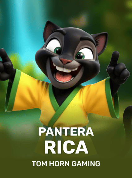 Pantera Rica