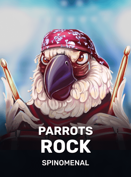 Parrots Rock