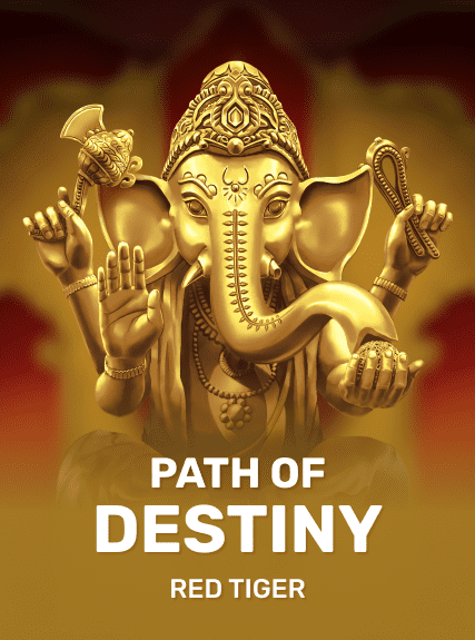 Path of Destiny