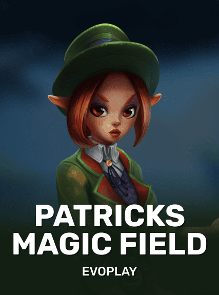 Patrick's Magic Field
