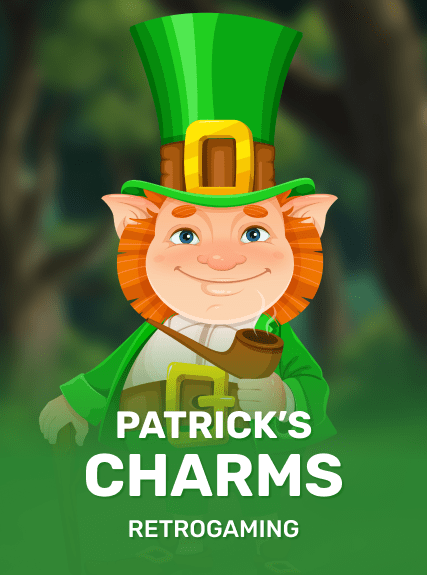 Patricks Charms