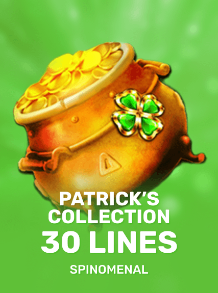 Patrick's Collection 30 Lines