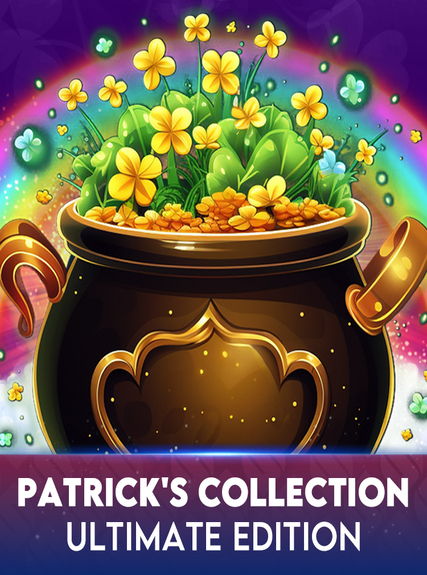 Patrick's Collection - Ultimate Edition