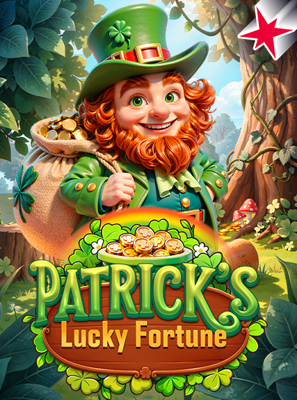Patrick's Lucky Fortune