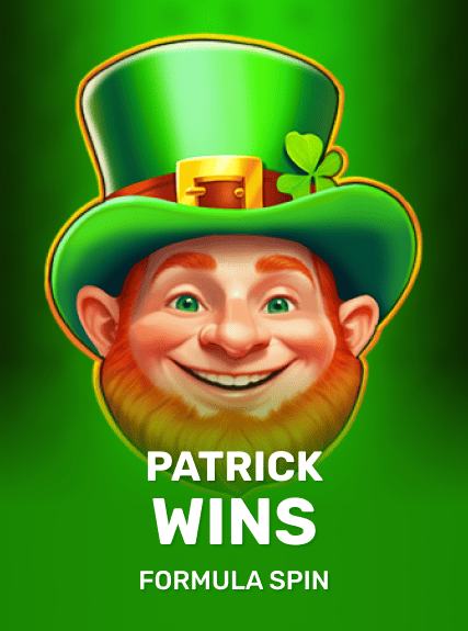 Patrick Wins