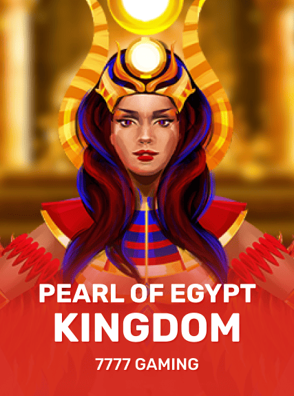Pearl of Egypt Kingdom