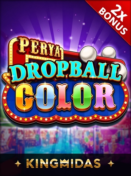 Perya Drop Ball Color
