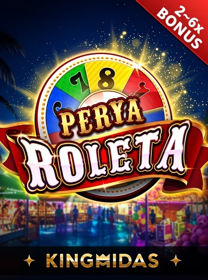 Perya Roleta