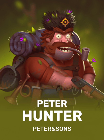 Peter Hunter