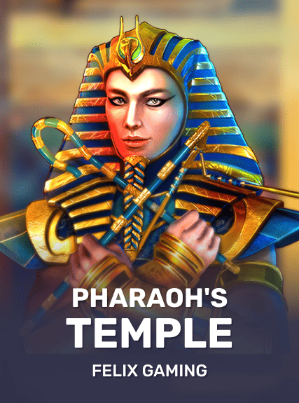 Pharaoh's Temple