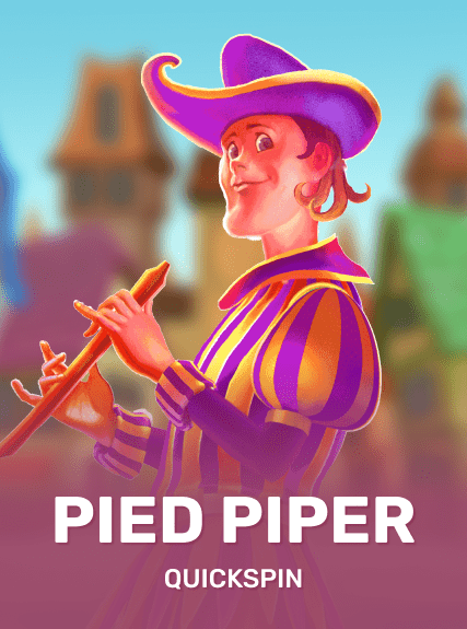 Pied Piper