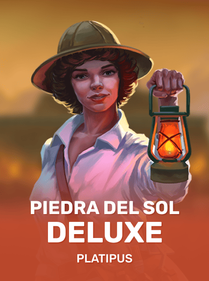 Piedra del Sol DeLuxe