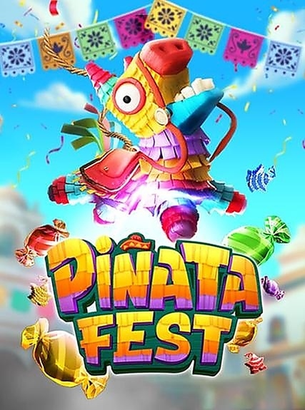 Pinata Fest