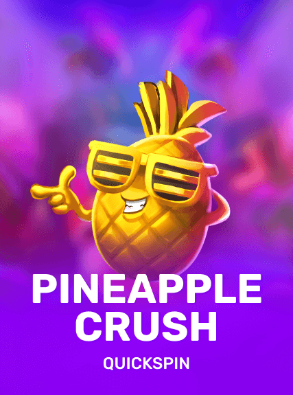 Pineapple Crush