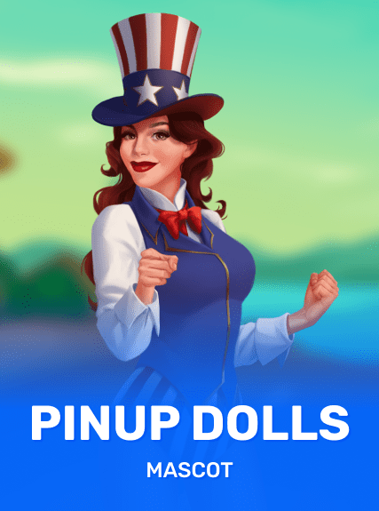 PINUP DOLLS