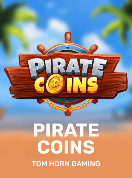 Pirate Coins