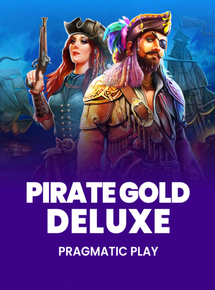 Pirate Gold Deluxe