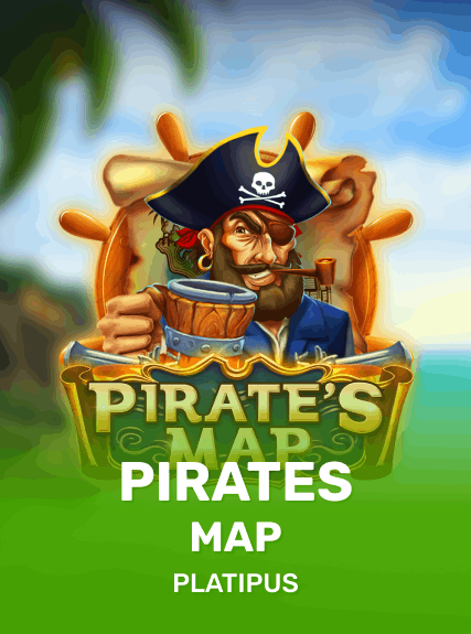 Pirate's Map