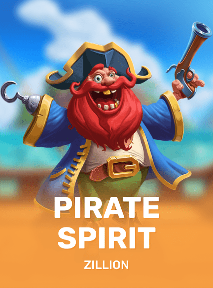 Pirate Spirit