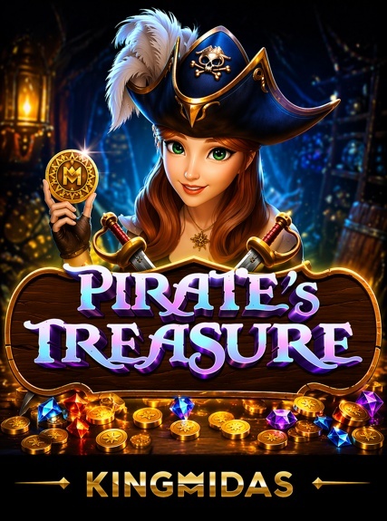 Pirate's Treasure