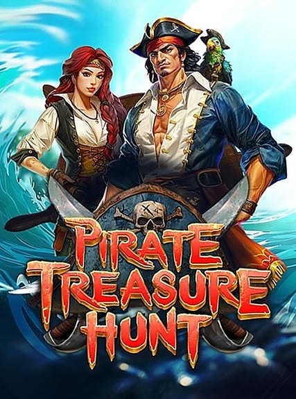 Pirate Treasure Hunt