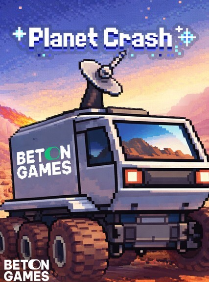 Planet Crash