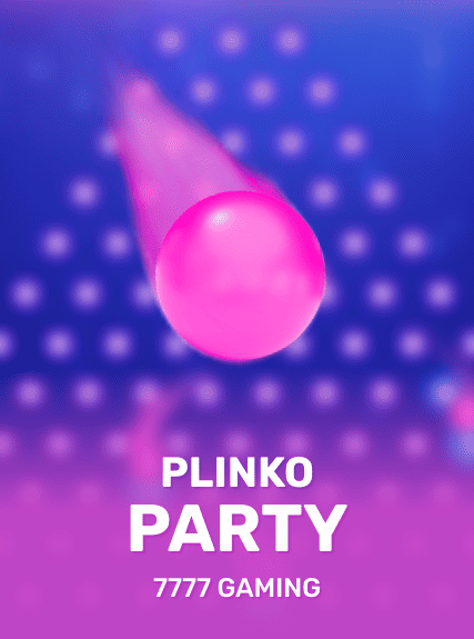 Plinko Party