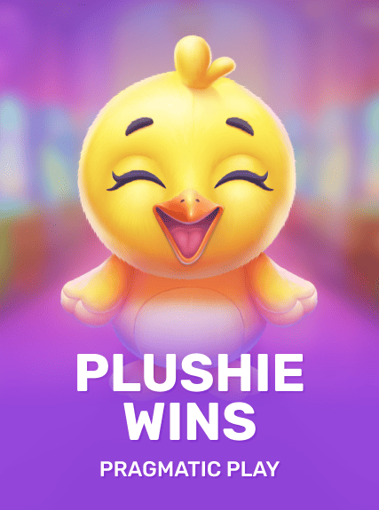Plushie Wins