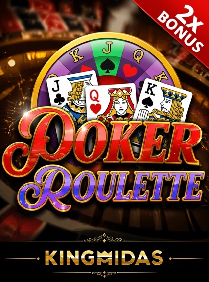Poker Roulette