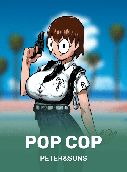 Pop Cop