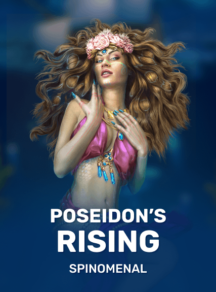 Poseidon's Rising