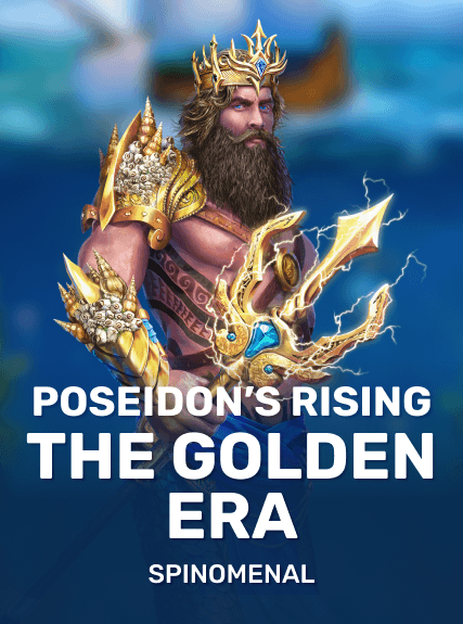 Poseidon's Rising - The Golden Era