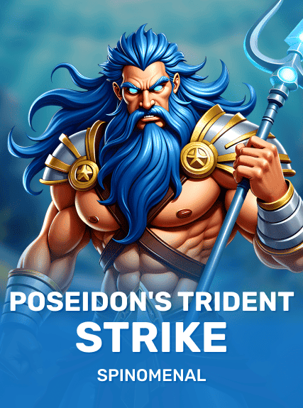 Poseidon's Trident Strike