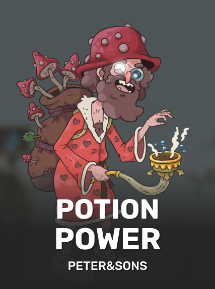 Potion Power