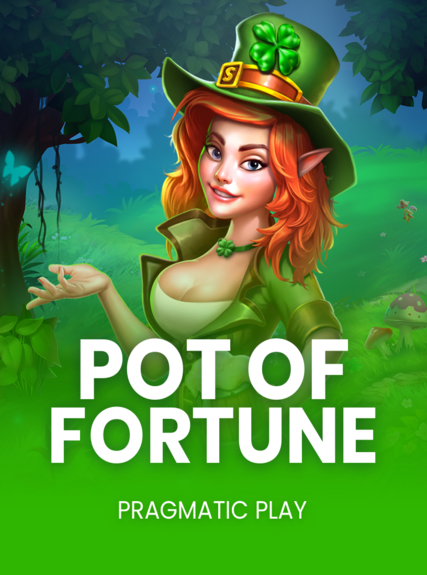 Pot of Fortune
