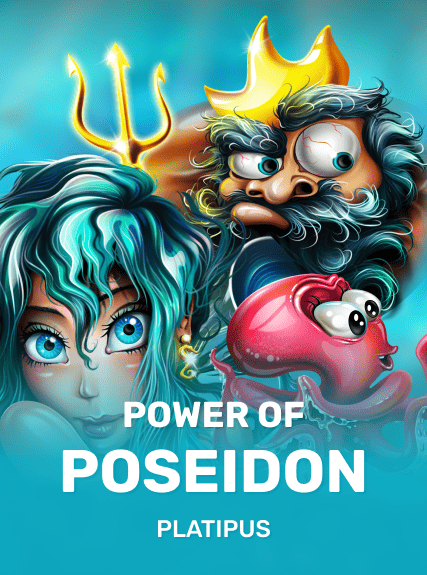 Power of Poseidon