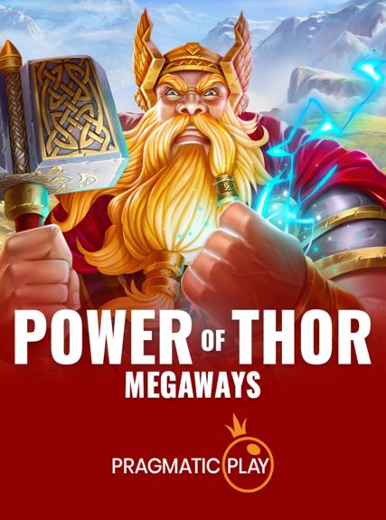 Power of Thor Megaways