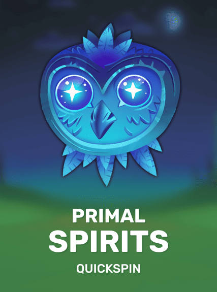 Primal Spirits