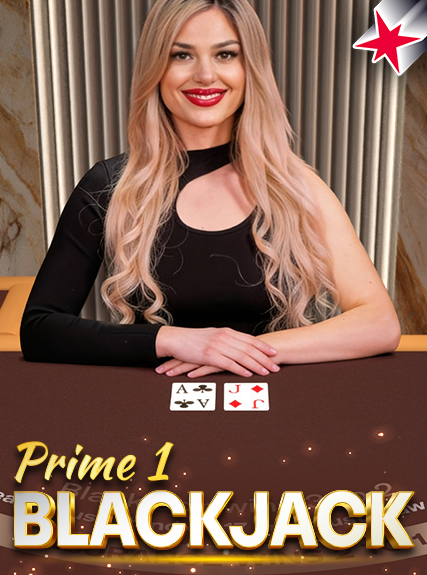 Prime Blackjack 1