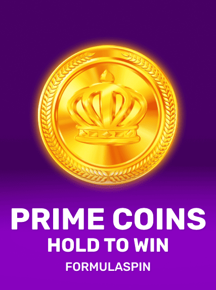 Prime Coins: Hold to Win