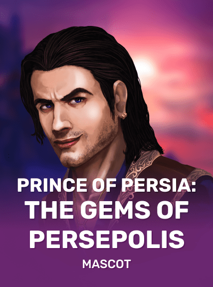 PRINCE OF PERSIA: THE GEMS OF PERSEPOLIS