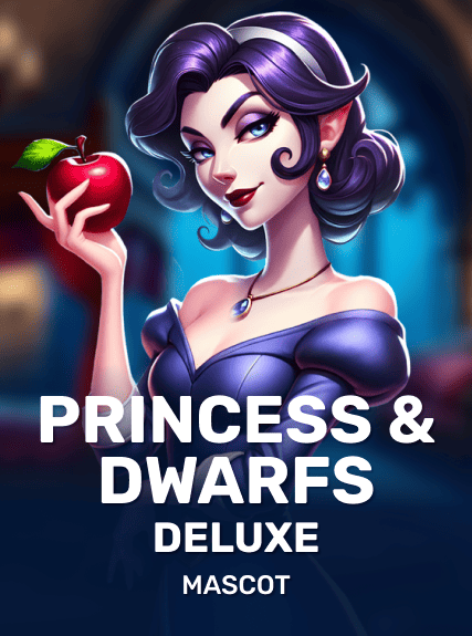 PRINCESS & DWARFS DELUXE